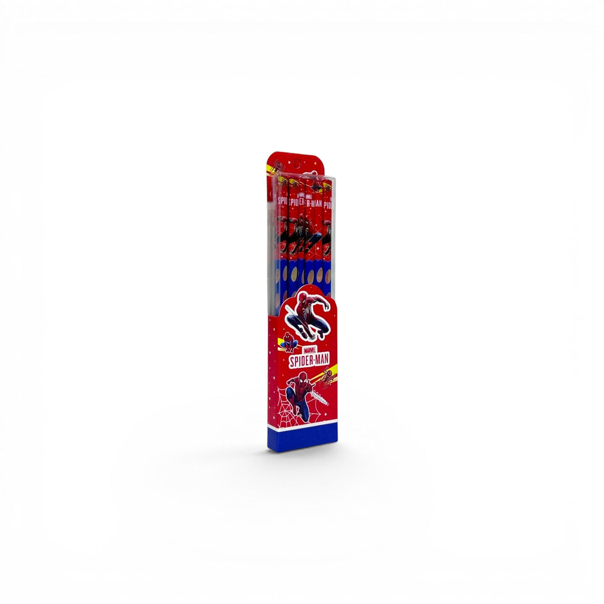 Spiderman HB Pencil YOYO-303