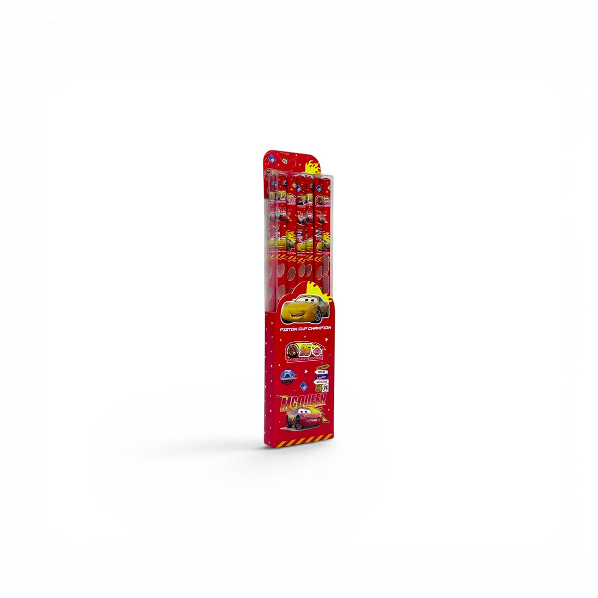 McQueen HB Pencil YOYO-303