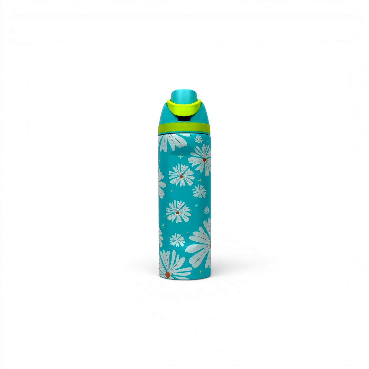 Stainless Metal Water Bottle 750ML 7501