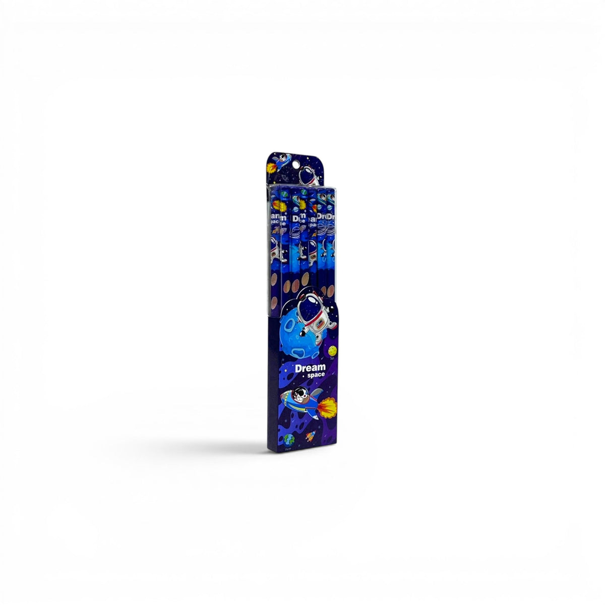 Space Astronaut HB Pencil YOYO-303