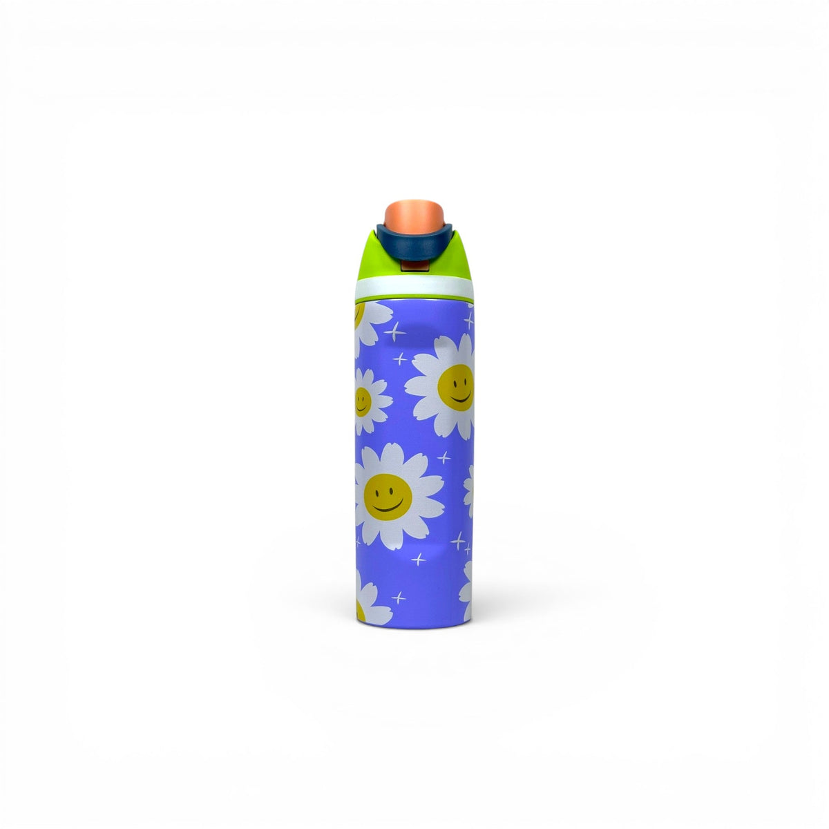 Stainless Metal Water Bottle 750ML 7501