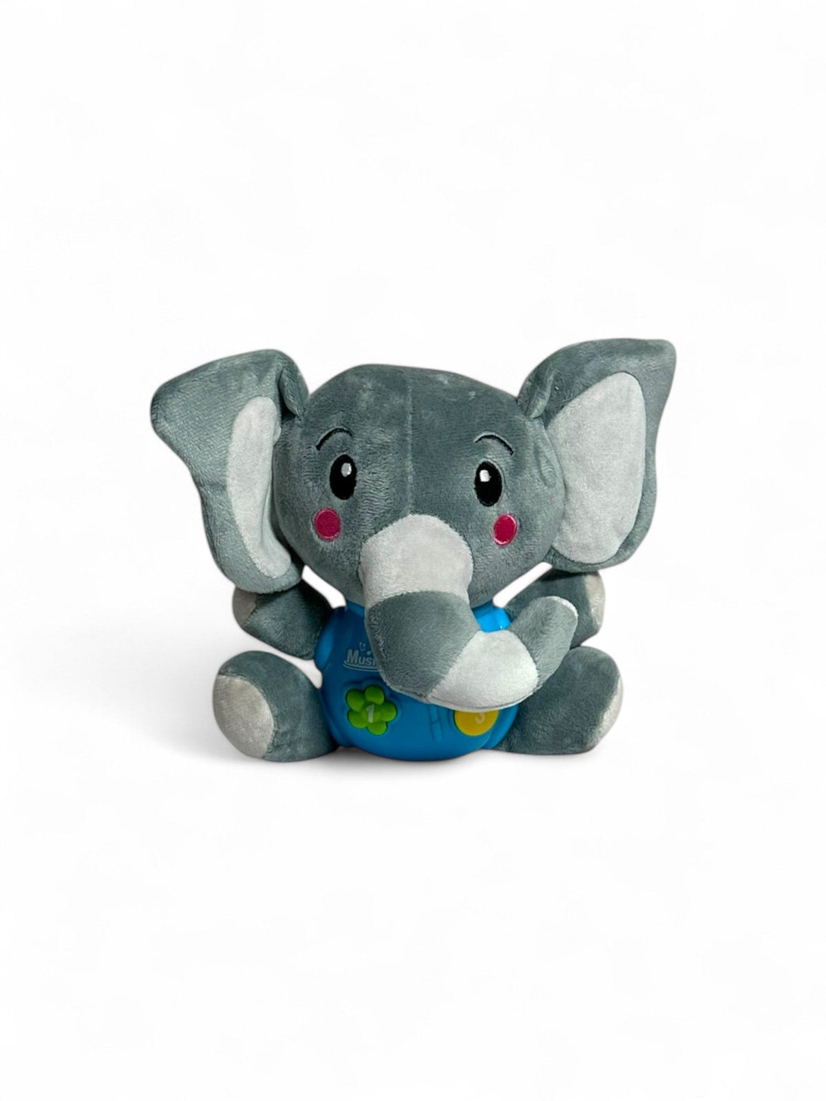 Elephant Little Pal 6+Age