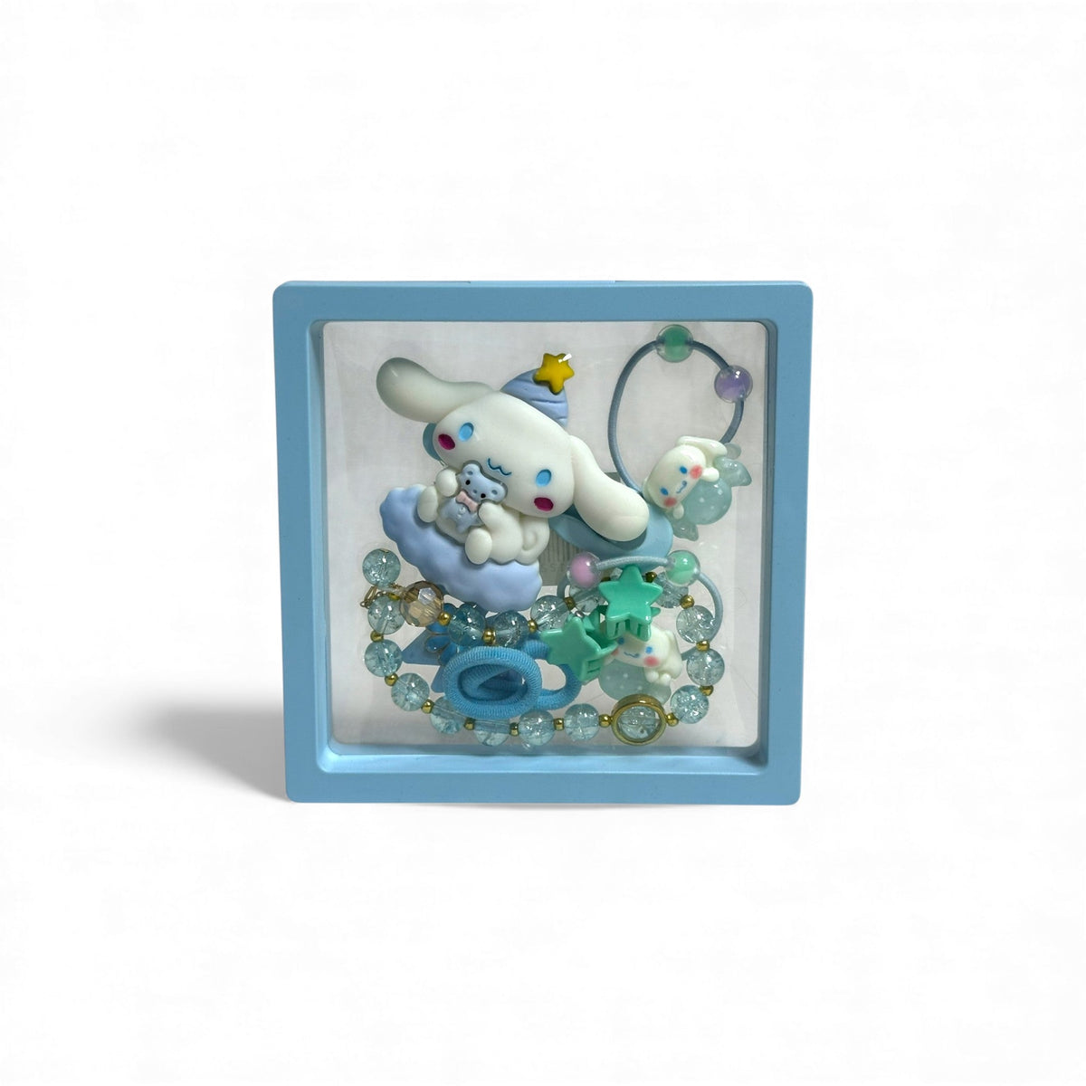 Cinnamoroll Jewellery Set