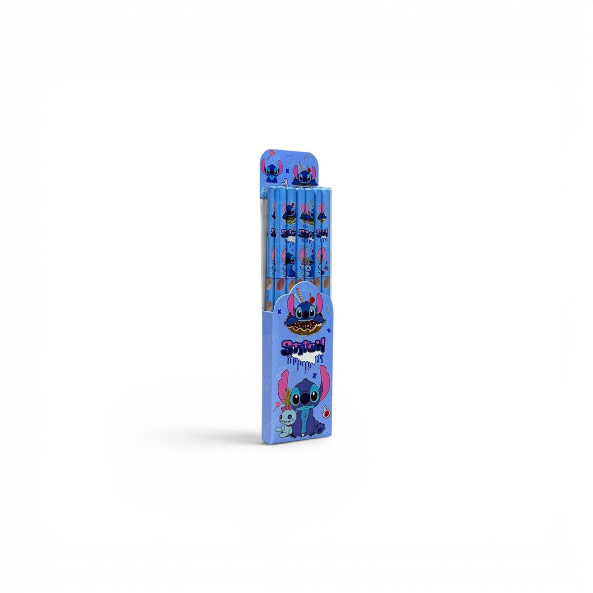 Stitch HB Pencil YOYO-303