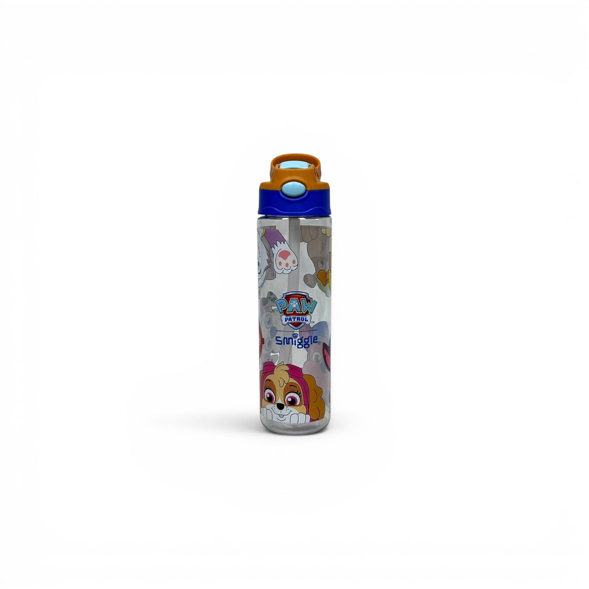 Paw Patrol BPA FREE Sipper Water Bottle 680ML/ 23FL OZ