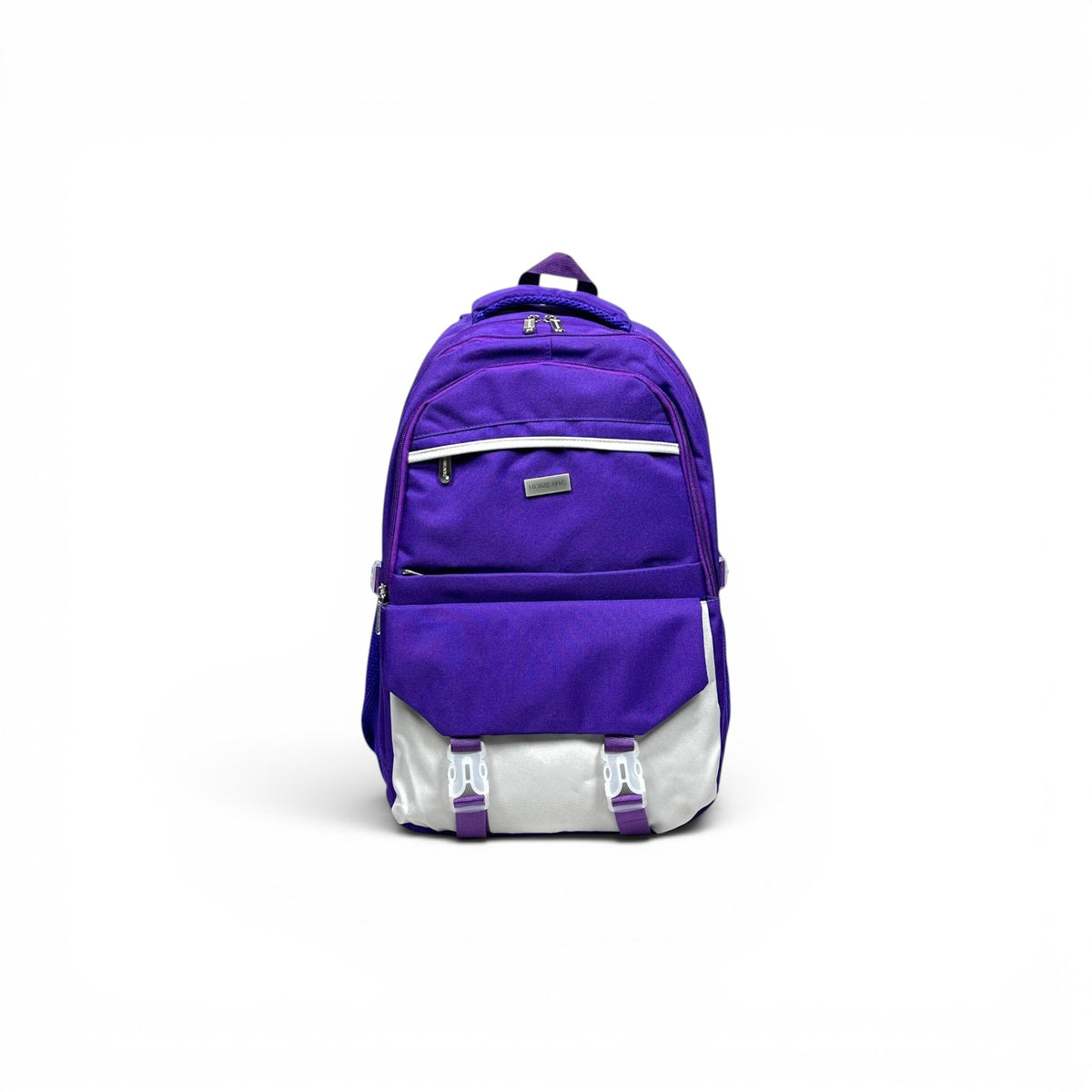 20 Inch School Bag by Homeatic for Grade 5 Till Grade 10 Girls HMT-5028