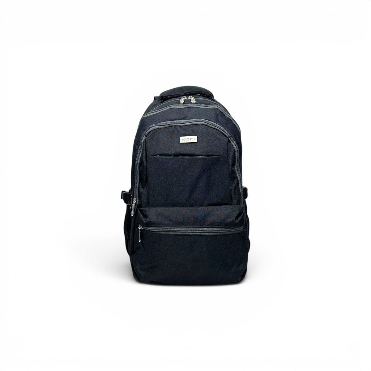 20 Inch School Bag by Homeatic for Grade 5 Till Grade 10 Boys HMT-5026