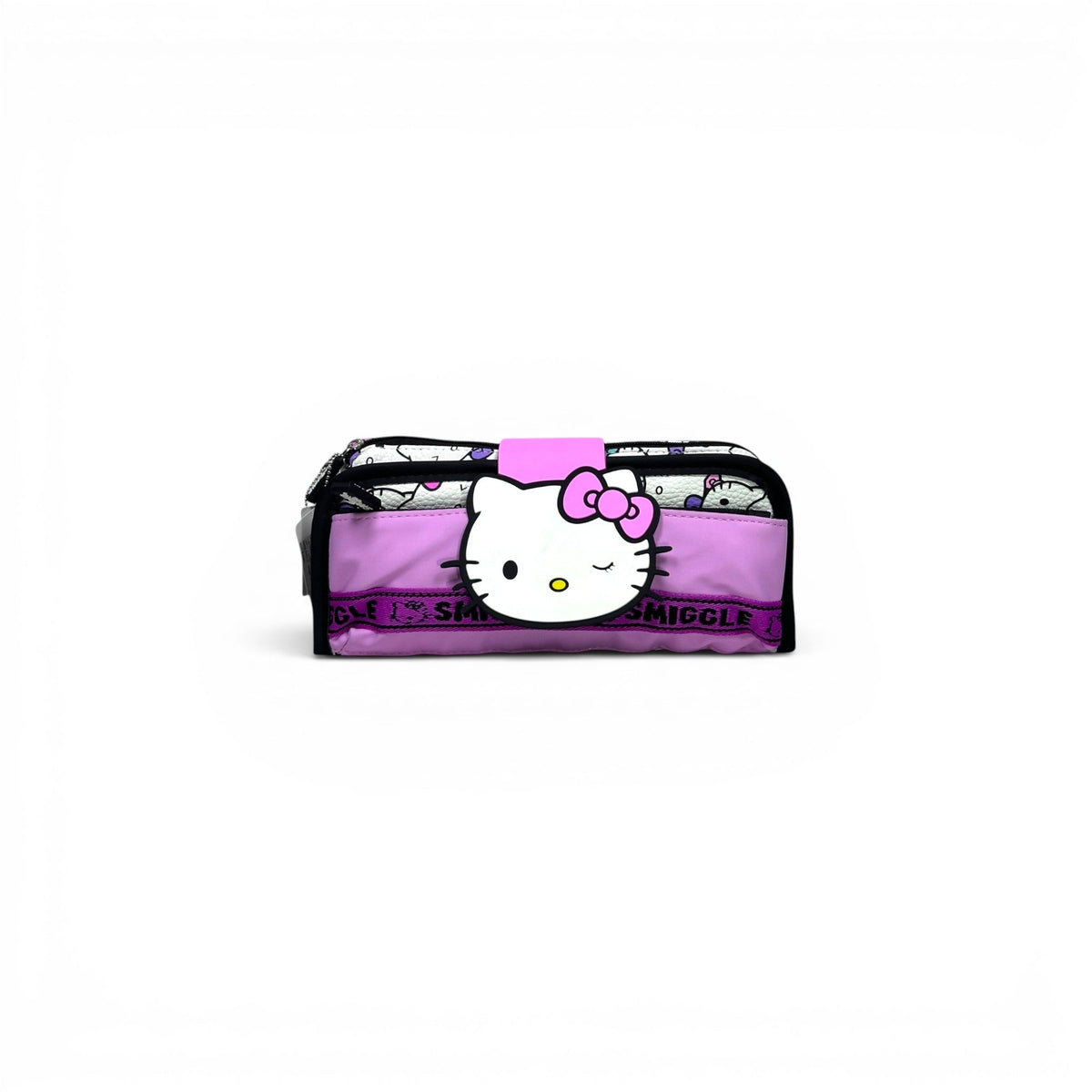 Original Hello Kitty Pencil Pouch For Girls