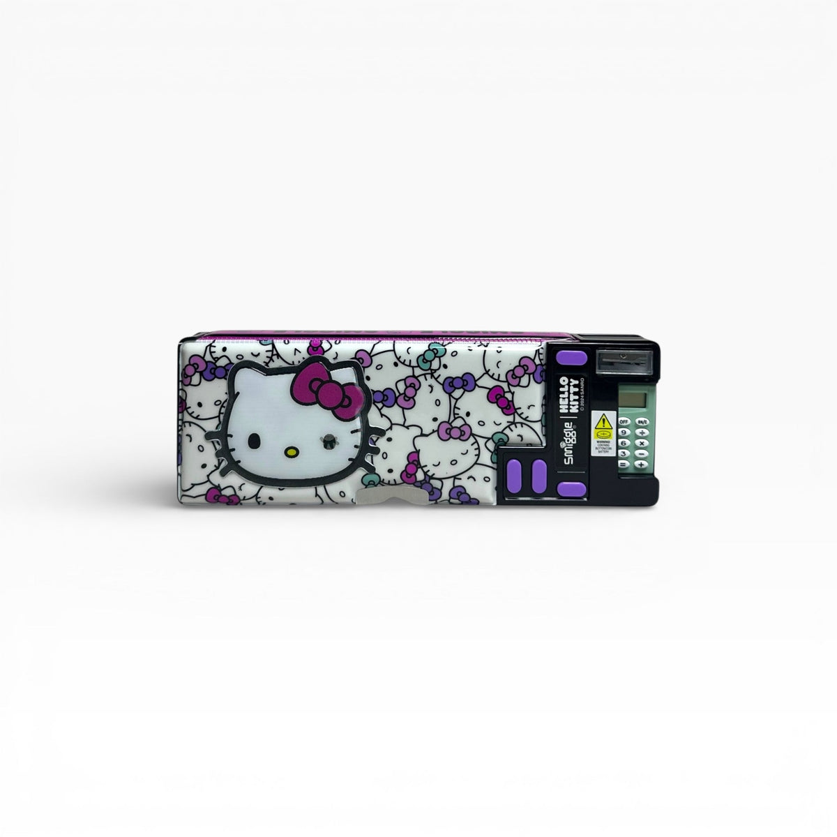 Original Hello Kitty Pop Out Pencil Case