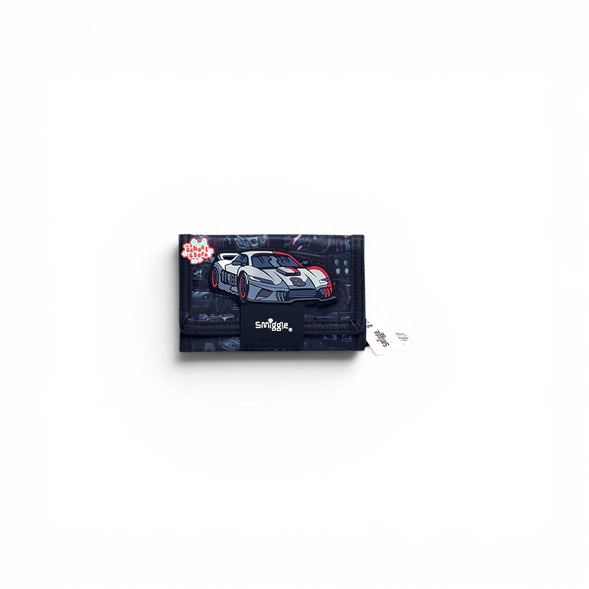 Original Car Wallet For Boys