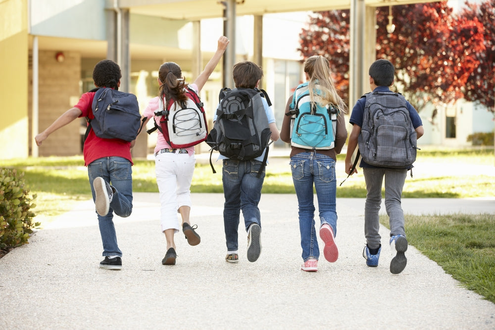 How to Choose the Perfect School Bag for Your Child in Pakistan (2026 Guide)