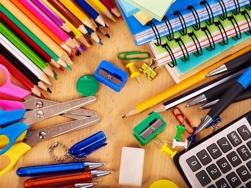 20 Essential School Supplies Every Student Needs in Pakistan (2026)