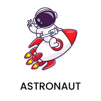 Astronaut