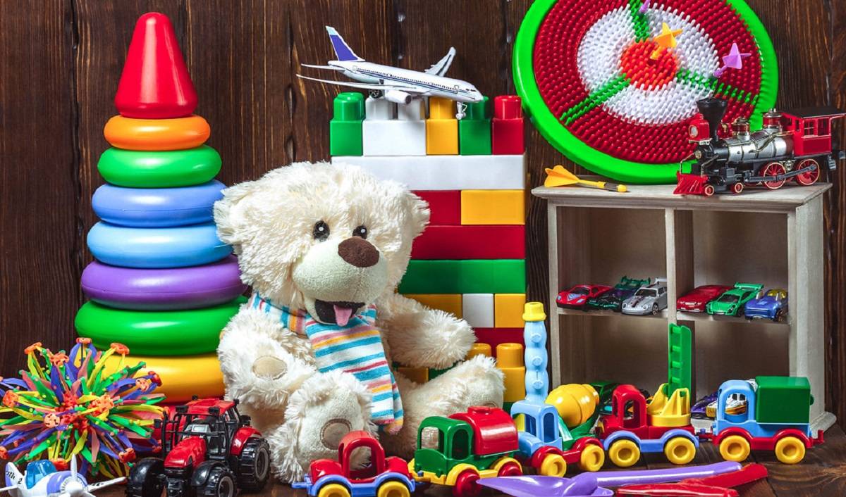 Toys