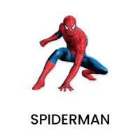 Spider-man