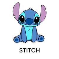 Stitch