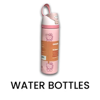 Water Bottles