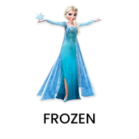 Frozen