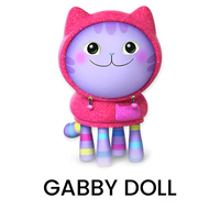 Gabby Doll