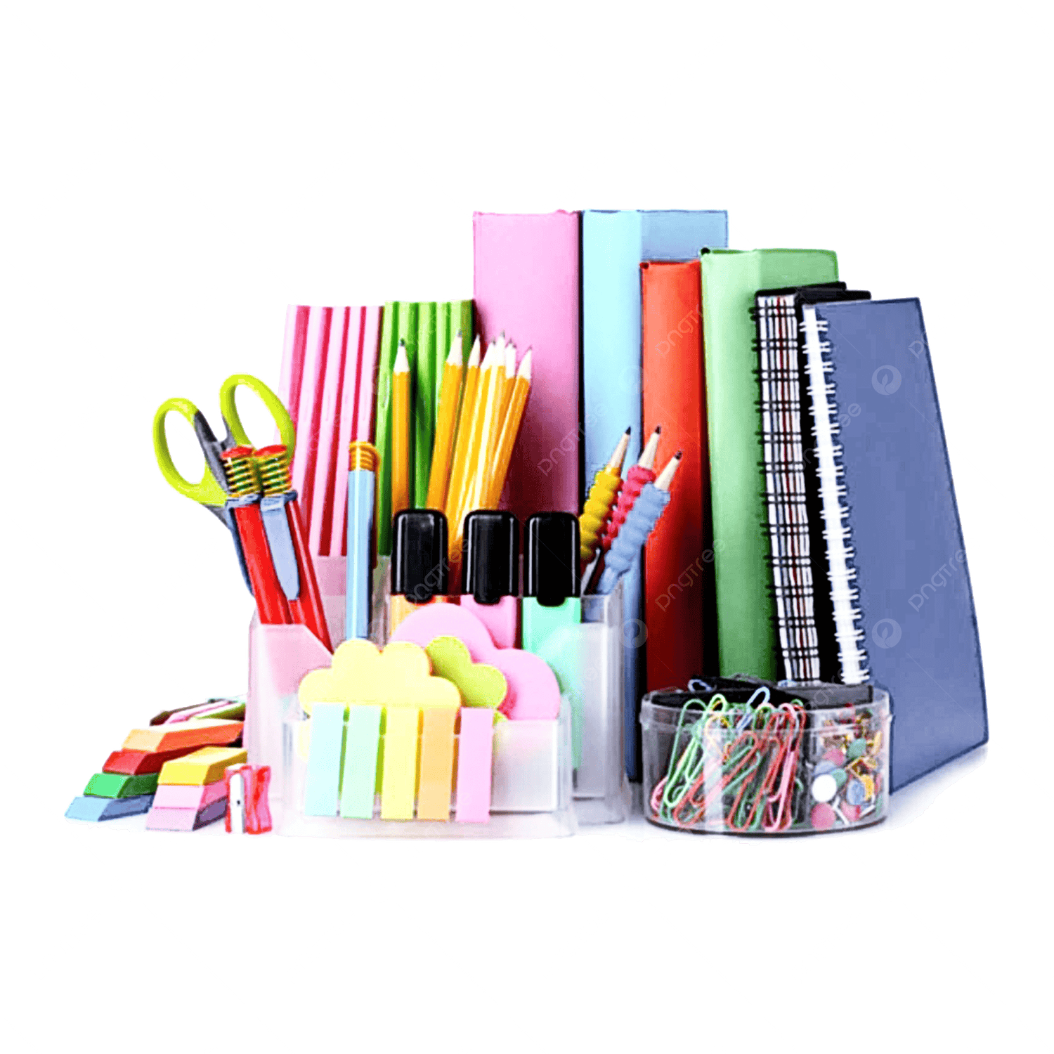 Stationery