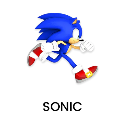 Sonic