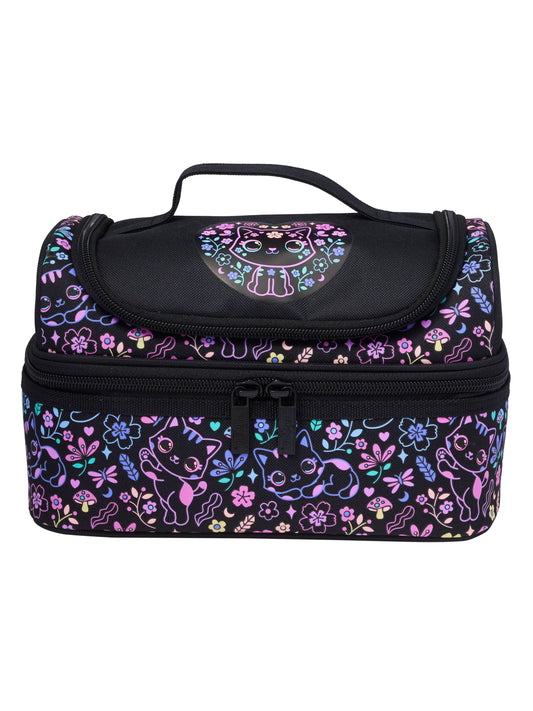 Original Eclipse Double Decker Lunchbox Bag For Kids