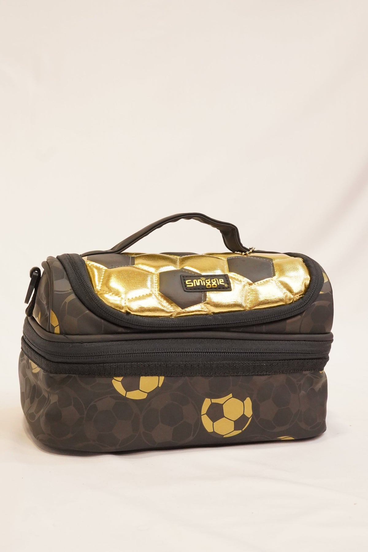 Original Football Lunchbox bag For Boys