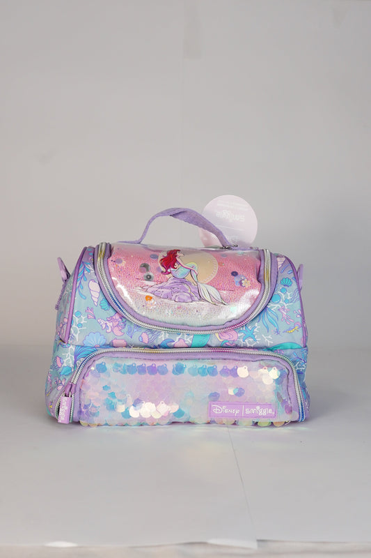 Original Mermaid Lunchbox bag for girls