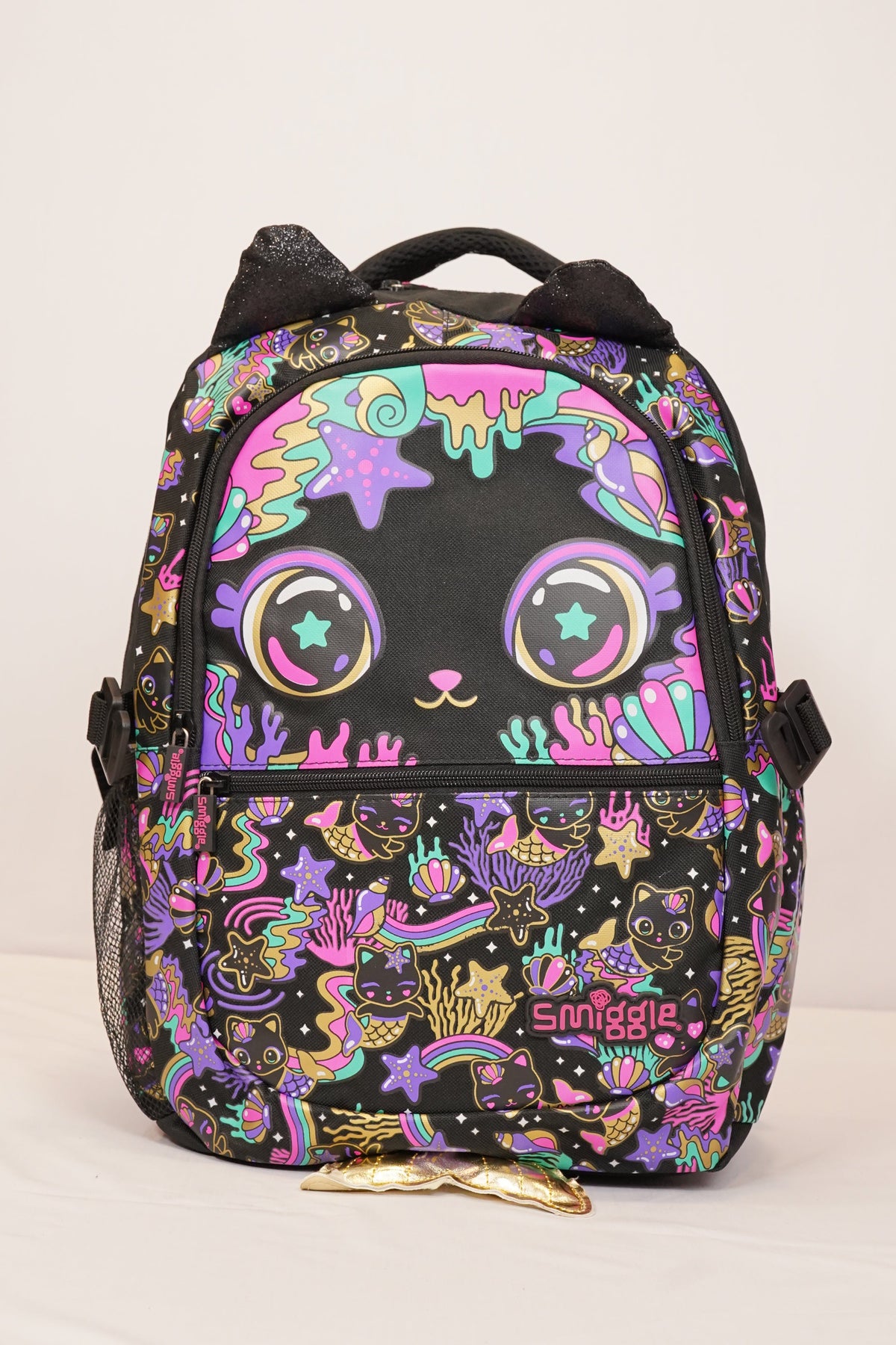 Original 17 Inch Gabby Doll School Bag Grade 1 Till Grade 3 Girls