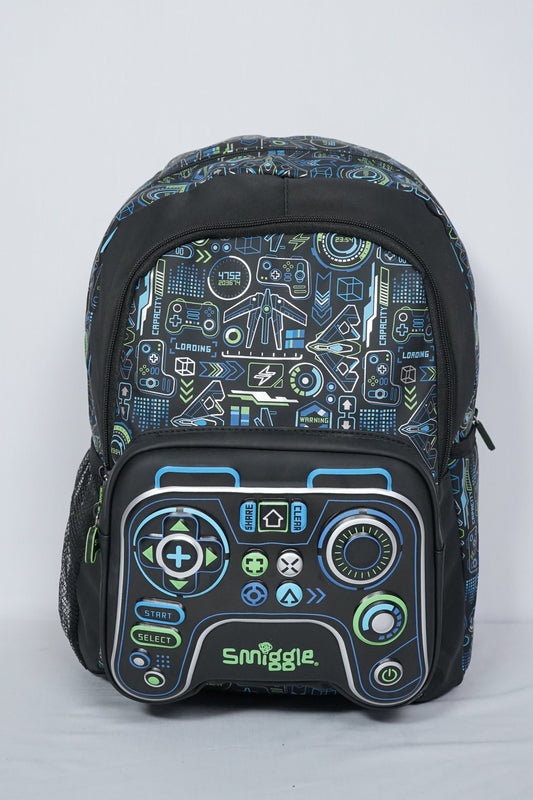 Original 18 Inch Gaming Console School For Grade 1 till Grade 5 Boys
