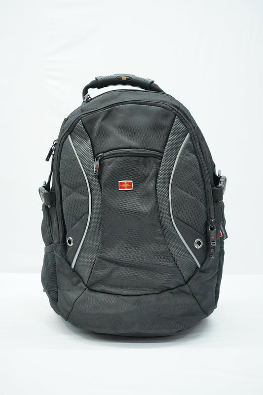 20 Inch Victoria cross School Bag For For Grade 4 Till Grade 10 Boys