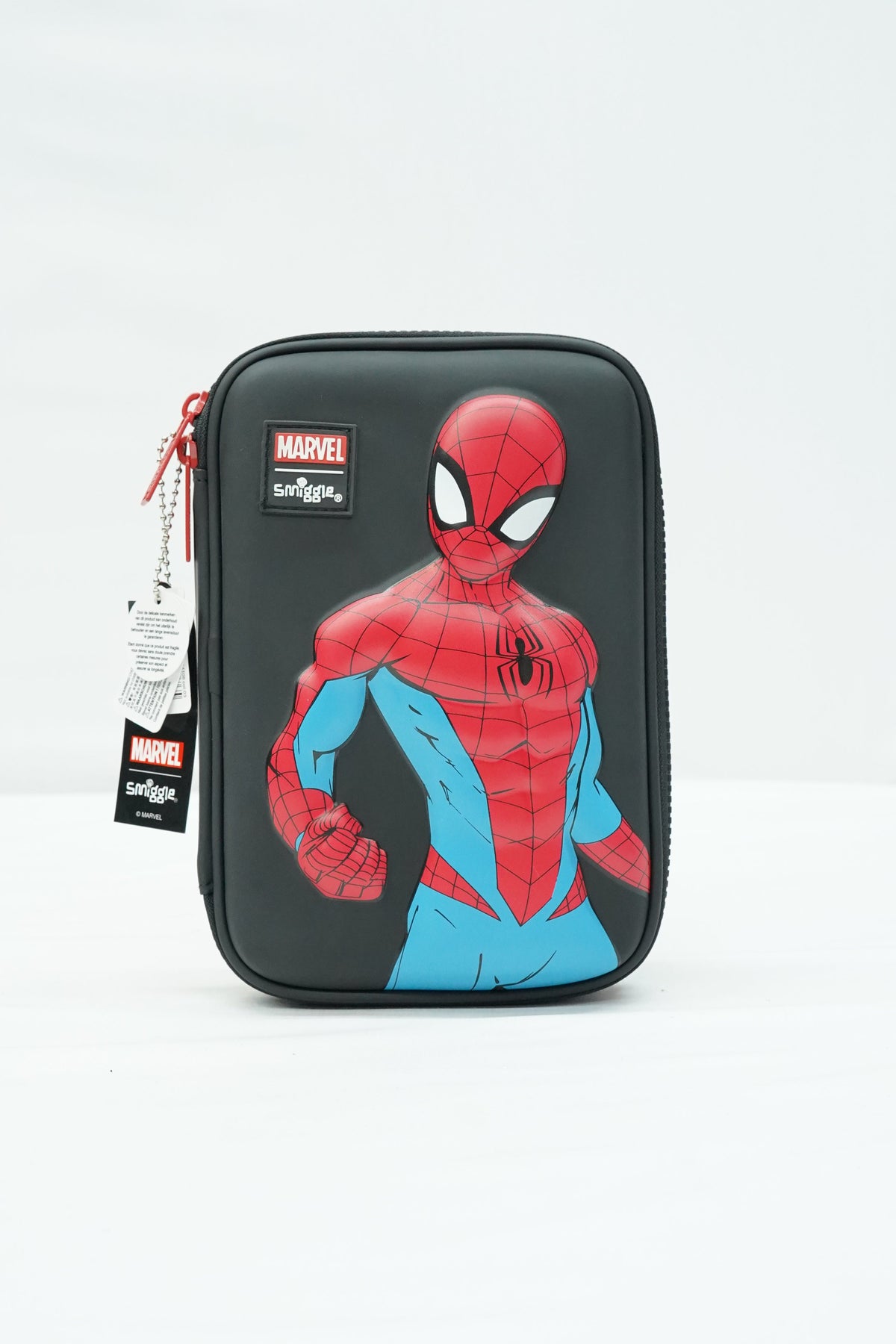 Original 3D Spiderman Pouch For Boys