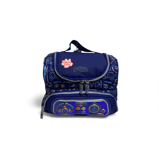 Original Gaming Console Lunchbox bag for Boys