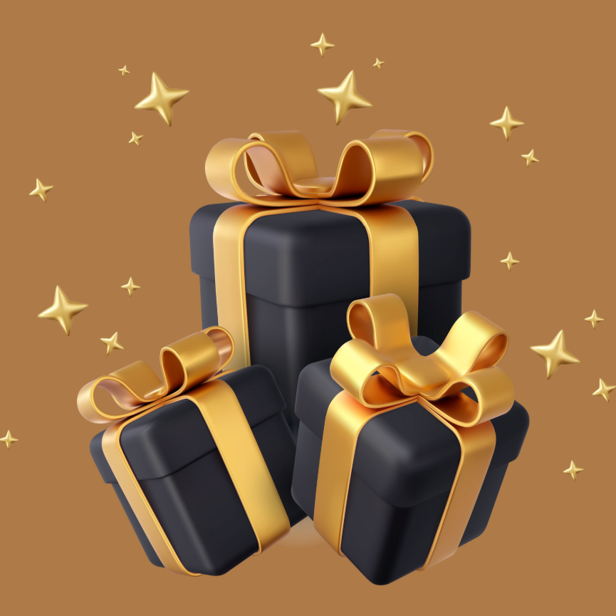 Surprise Gift