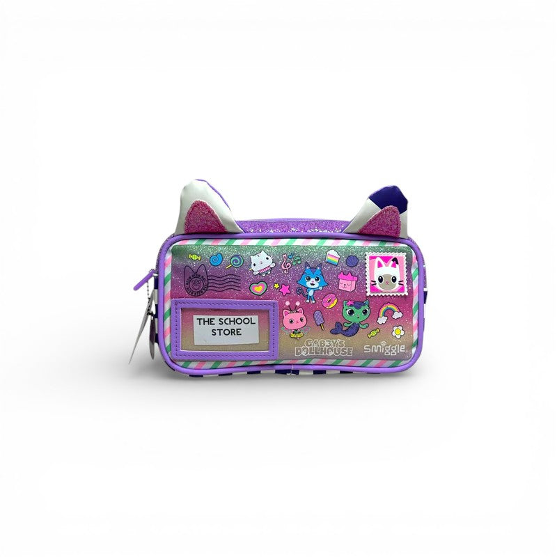 Original Gabby Doll Pencil Pouch For Girls