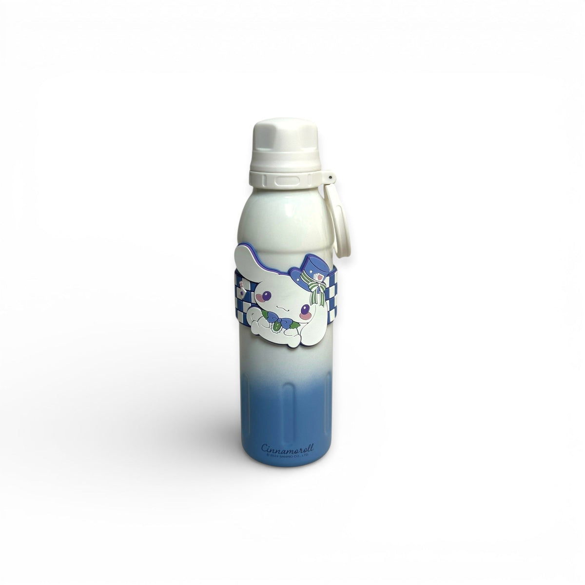 Cinnamoroll Stainless Steel Water Bottle 700ML