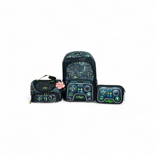 Original Gaming Console 3 piece bundle For Grade 1 Till 5 Boys