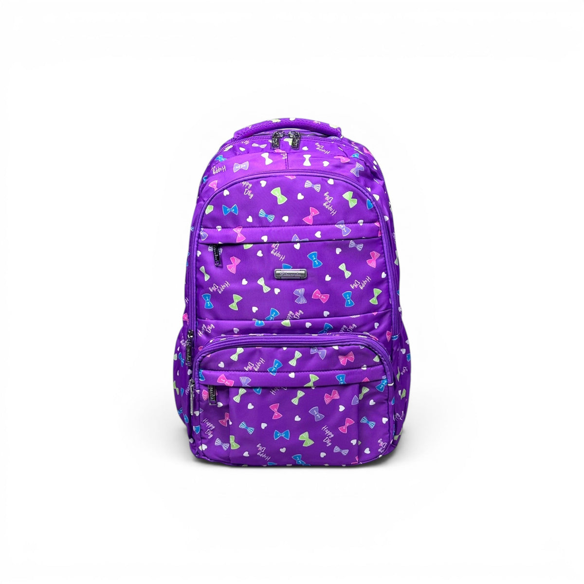 20 Inch Bow School Bag By Libangda For Grade 4 Till Grade 10 Girls 20286