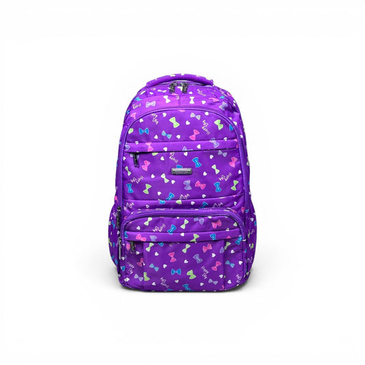 20 Inch Bow School Bag By Libangda For Grade 4 Till Grade 10 Girls 20286