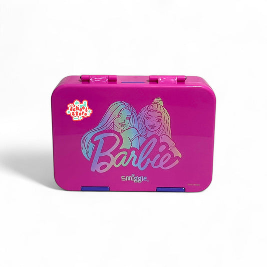 Original Barbie Bento Lunchbox - BPA Free