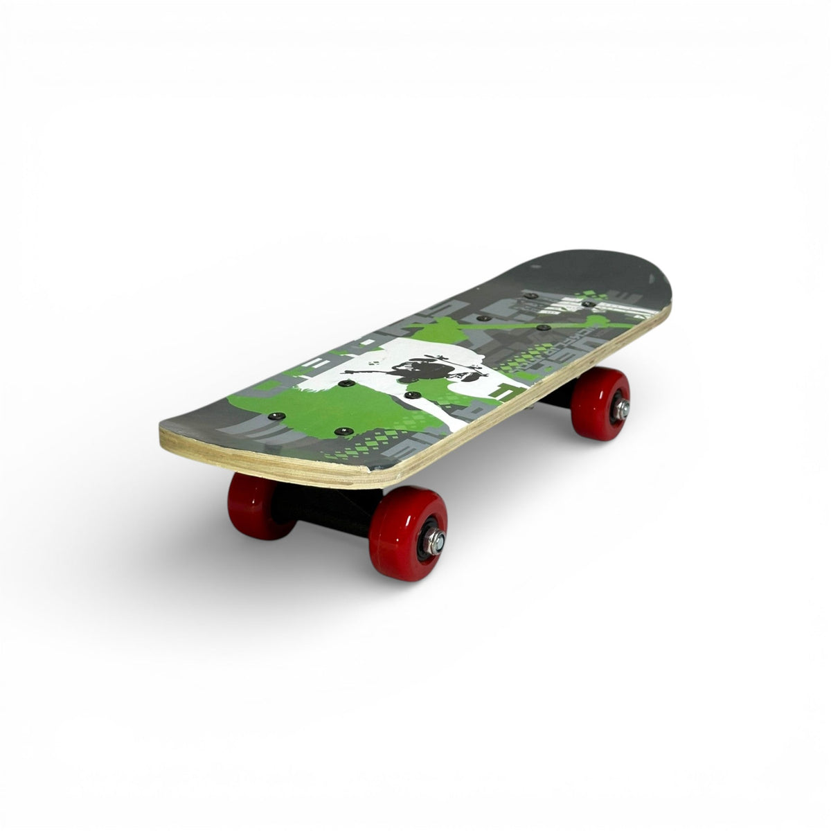 Skateboard 3+Age