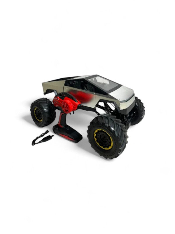 Tesla Cyber Truck 4x4 Off Roader 6+Age 1:8 Scale