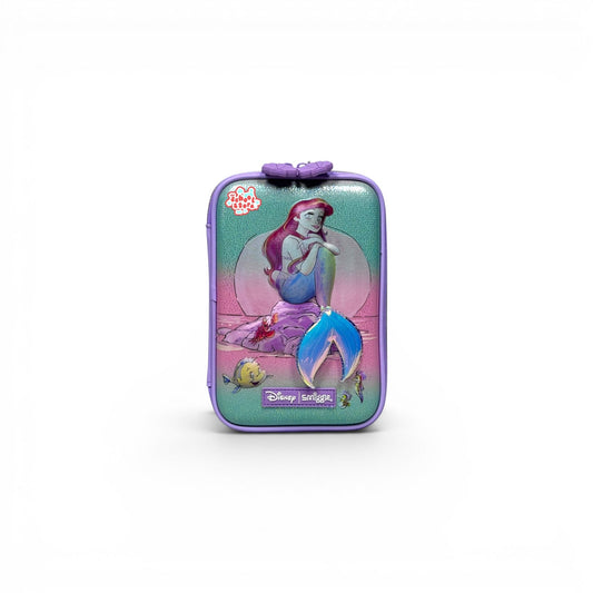 Original 3D Mermaid Pencil Pouch for Girls