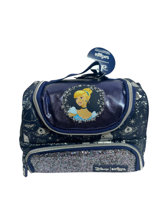 Original Cinderella Lunchbox Bag For Girls