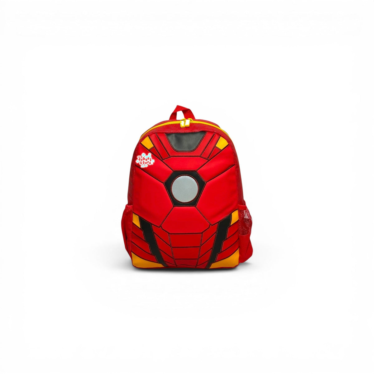 Original 14 Inch Ironman School Bag for Nursery till KG Boys