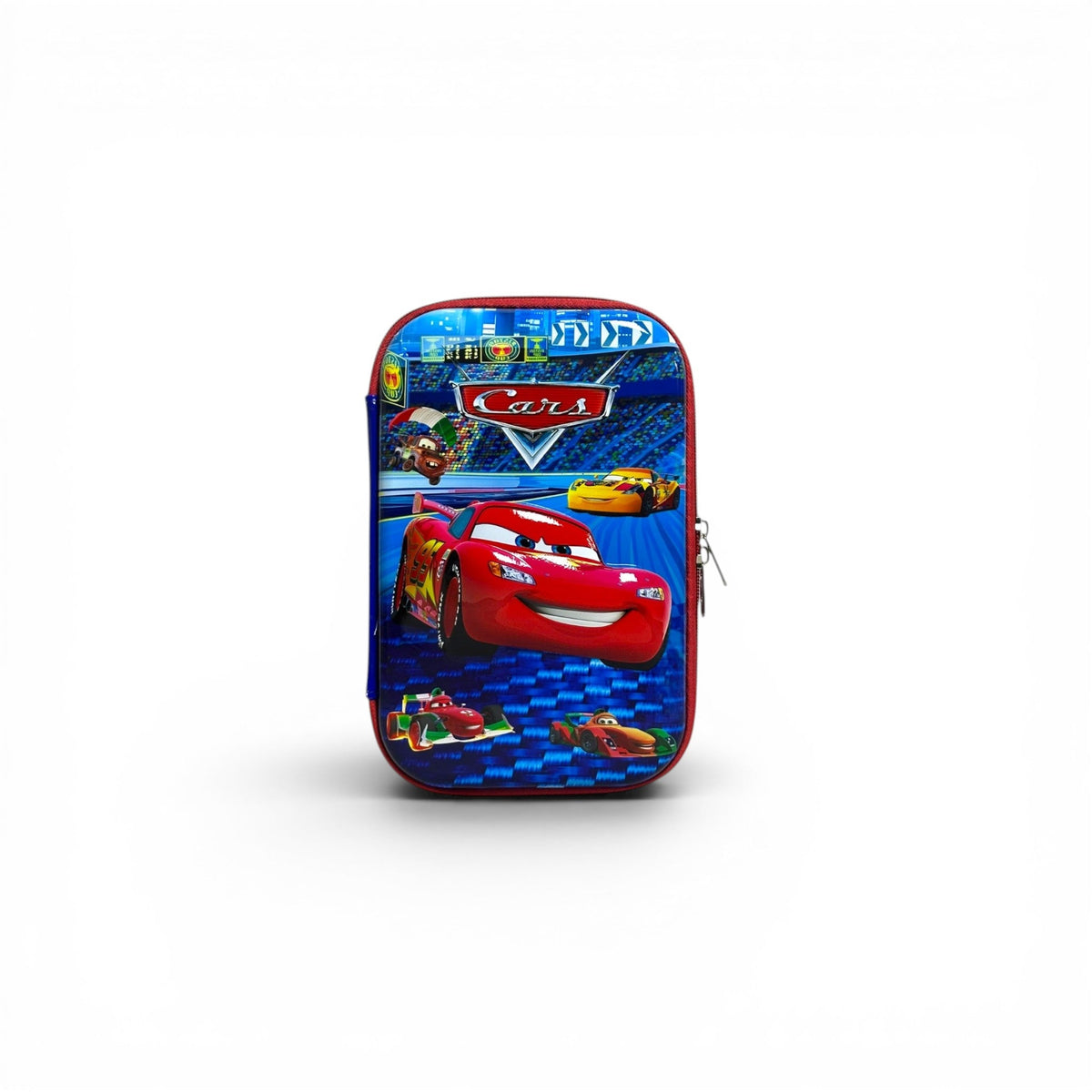 Mcqueen 3D Pencil Pouch