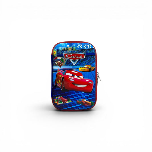 Mcqueen 3D Pencil Pouch