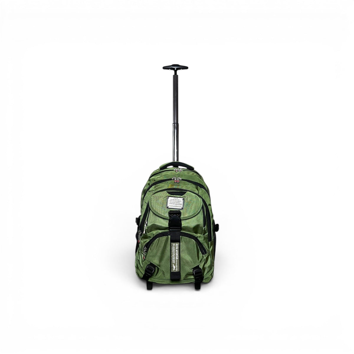 18 inch Trolley Bag By Royal Mountain For grade 3 Till Grade 7 Boys 5902-18