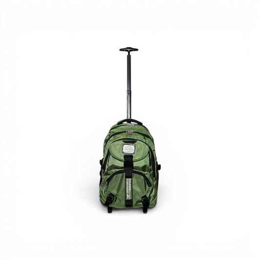18 inch Trolley Bag By Royal Mountain For grade 3 Till Grade 7 Boys 5902-18