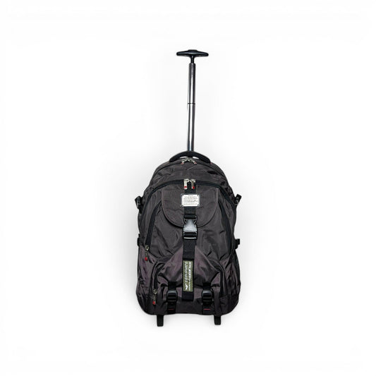22 inch Trolley Bag By Royal Mountain For grade 6 Till Grade 9 Boys 5902-21